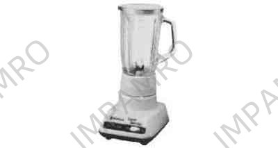BLENDER ELECTRIC 1.4LTR 220V