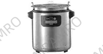 SOUP JAR ELECTRIC 4.5LTR 110V