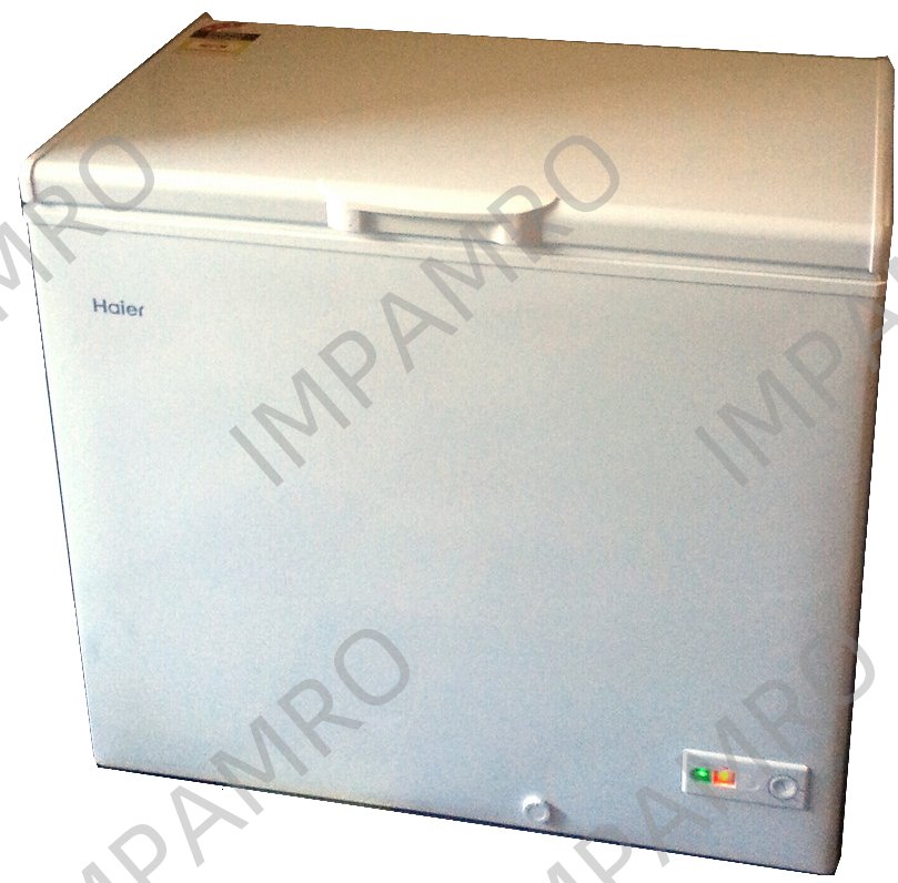 FREEZER CHEST AC110V 150LTR