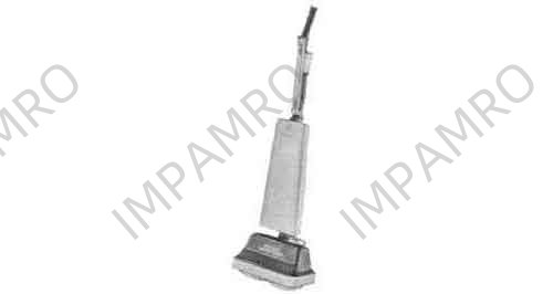 CARPET SHAMPOO CLEANER 220V
