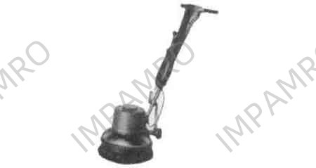 FLOOR POLISHER 220V