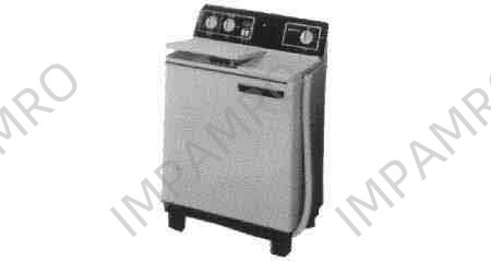 WASHING MACHINE TWIN TUB 110V