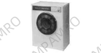 LAUNDRY DRYER 220V