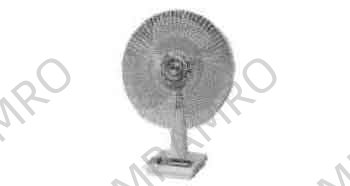 CABIN FAN TABLE TYPE 220V