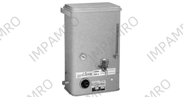 BOILER HOT WATER SQUARE BODY, AC110/220V 1KW 10LTR
