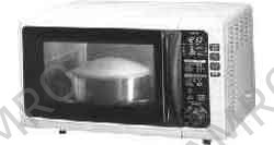 MICROWAVE OVEN 28LTR 110V