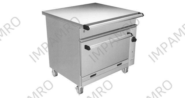 OVEN COOKING ELECTRIC, WITH FURTHER DETAIL
