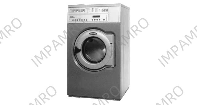 WASHER EXTRACTOR FRONT LOAD, AC110V WITH FURTHER DETAIL