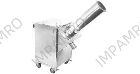 BOTTLE CRUSHER AC 110V