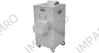 CAN CRUSHER ELECTRICAL AC 110V