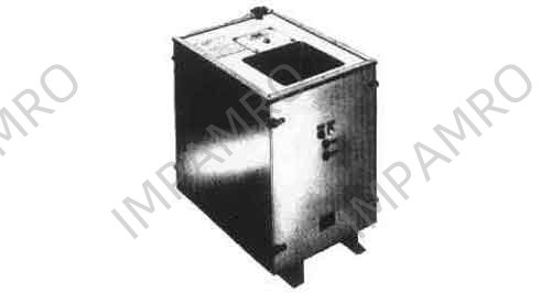 REFUSE DISPOSER AC 110V
