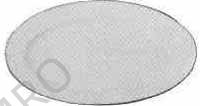 PLATTER OVAL CHINA STANDARD QUALITY 414X300MM
