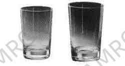 TUMBLER STRAIGHT STANDARD PLAIN 420CC
