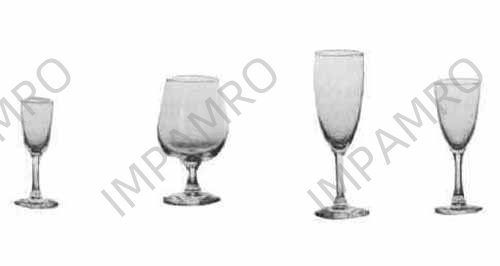 LIQUOR GLASS STANDARD PLAIN 30CC