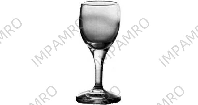 LIQUOR GLASS SPECIAL 28CC