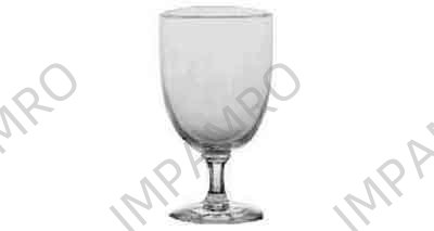 GOBLET GLASS SPECIAL 200CC