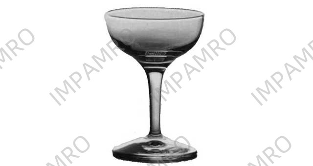 CHAMPAGNE GLASS SPECIAL 180CC