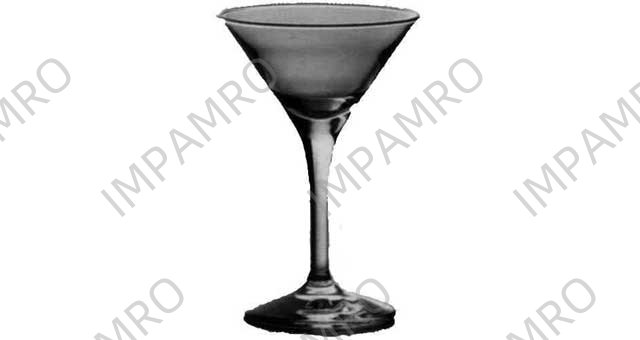 COCKTAIL GLASS SPECIAL 90CC