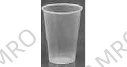 PLASTIC CUP DISPOSABLE 7.5OZ