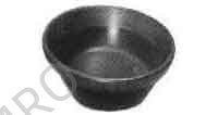 SALAD BOWL WOODEN 250MM DIAM