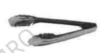 SERVING TONGS MULTI PURPOSE STAINLESS STEEL 240MM