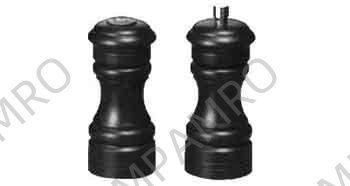 PEPPER MILL WOOD DIA 48MM X H 120MM