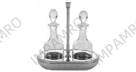 OIL OR VINEGAR BOTTLE 180CC