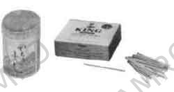 TOOTH PICK ROUND 150'S