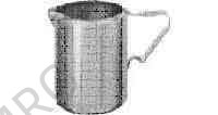 CREAMER/MILK PITCHER STAINLESS STEEL 140CC