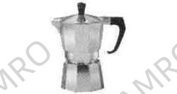 COFFEE MAKER MOCHA EXPRESS NO.3