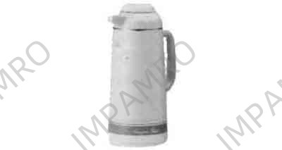 THERMOS BOTTLE 1.9LTR