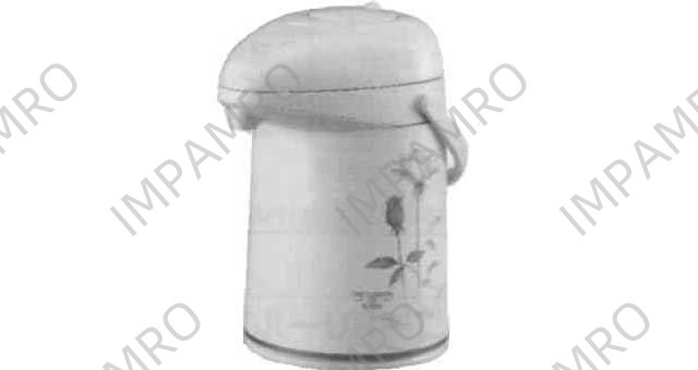 THERMOS BOTTLE AIR PRESSURE TYPE 2.2LTR