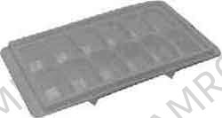 ICE CUBE TRAY PLASTIC