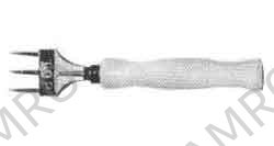 ICE CHIPPER 3-POINTS 195MM