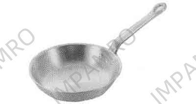 FRYING PAN ALUMINIUM DIAM 210MM