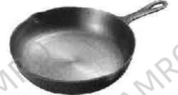 SKILLET CAST-IRON 260MM