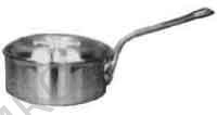 SAUTE PAN ALUM HEAVY DUTY 1.5LTR