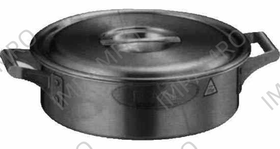 PRESSURE COOKER ALUMINIUM 6LTR
