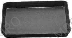 ROAST PAN STEEL 395X545X40MM