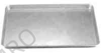 SHEET PAN ALUMINIUM 660X455X25MM