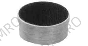POTATO STRAINER STAINLESS STL, 300MM DIAM MEDIUM (24) MESH