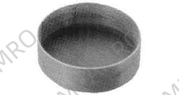 WOODEN SIEVE 240MM DIAM 6.5MESH