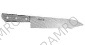 FRENCH KNIFE STAINLESS STEEL BLADE 150MM