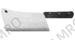 CLEAVER CARBON STEEL BLADE 250MM