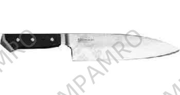 BUTCHER'S KNIFE CARBON STEEL BLADE 270MM