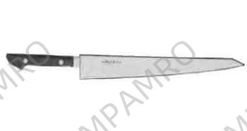 HOTEL SLICER CARBON STEEL BLADE 300MM