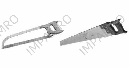 BUTCHER'S SAW BLADE ONLY 460MM