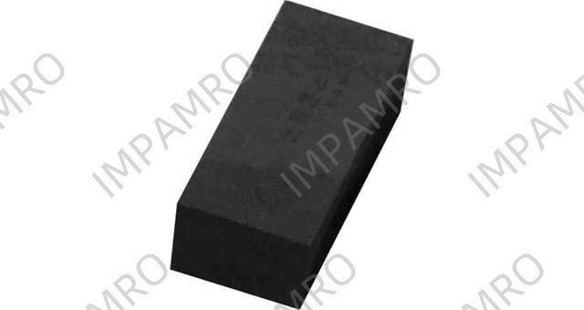 SHARPENING STONE CARBORUNDUM FINE 70X60X209MM