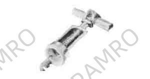 CORK SCREW GERMAN TYPE