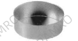 CAKE PAN LAYER TIN 240MM DIAM